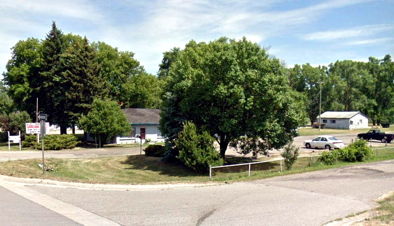 Garland Place Motel - Street View (newer photo)